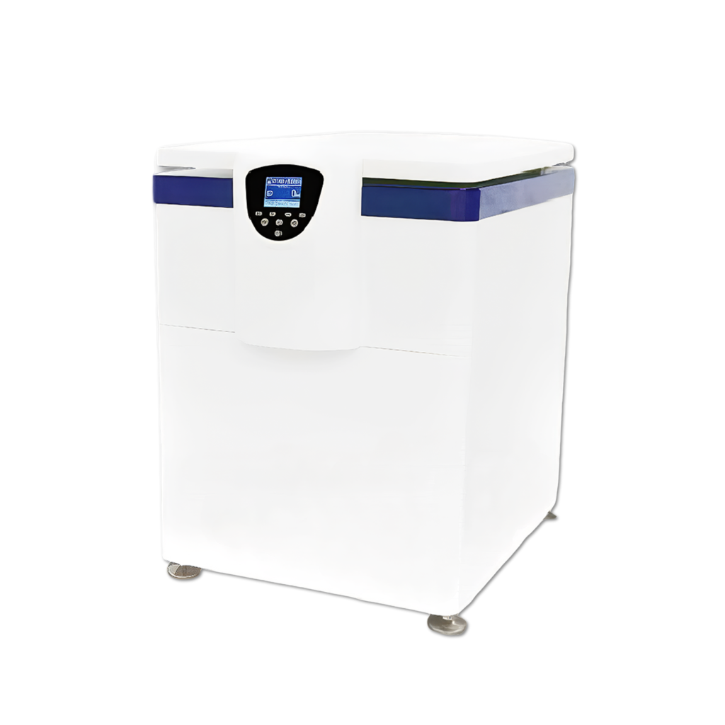 Oil Centrifuge